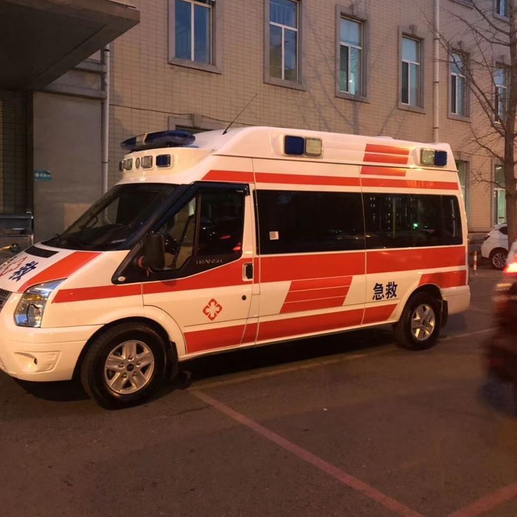 麻涌镇救护车出租护送保障