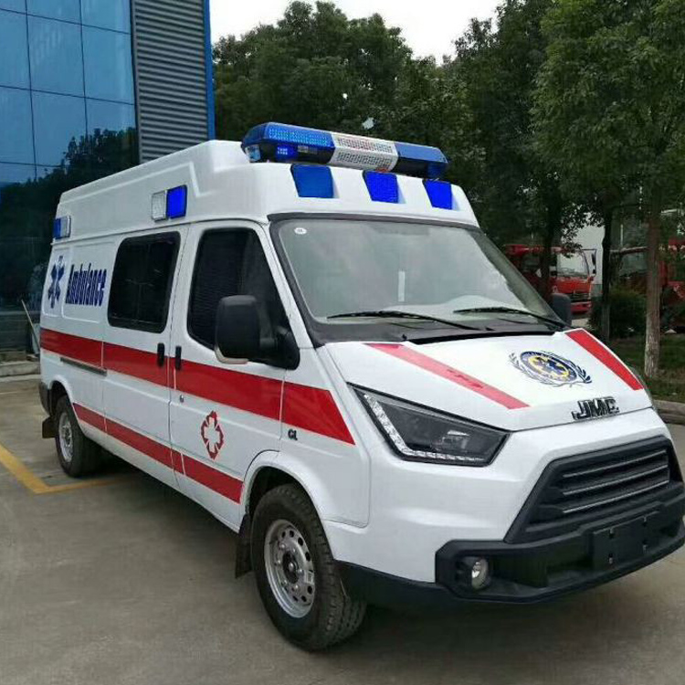 麻涌镇救护车出租哪家好